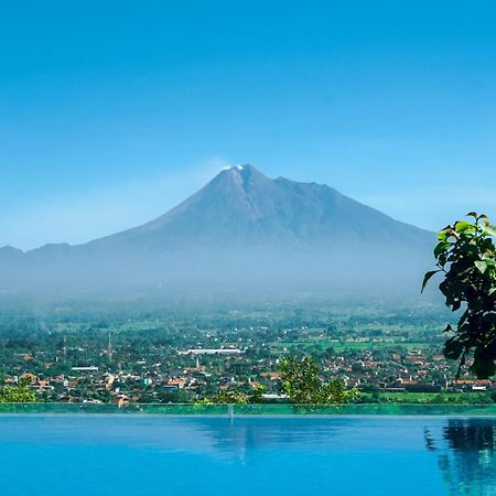 Amaranta Prambanan Yogyakarta 호텔 외부 사진