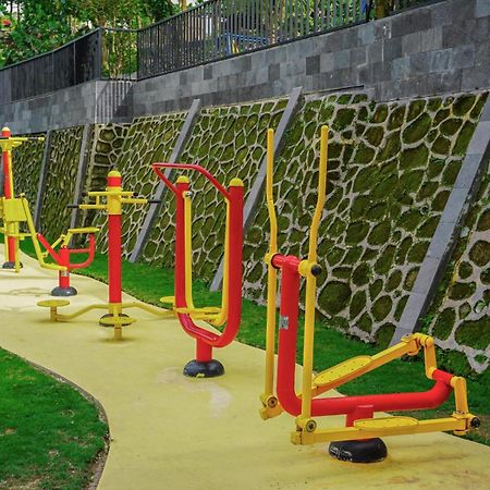 Amaranta Prambanan Yogyakarta 호텔 외부 사진